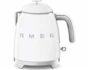 SMEG KLF05 KLF05WHEU rychlovarná konvice