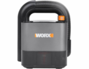 Worx WX 030 Aku přenosný vysavač 20V