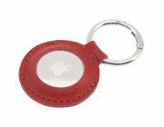 Fixed kož.pouzdro AirTag FIXWAT-C2-RD