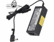 Nabíječka Acer adaptér 45W19V AC 5.5x1.7 mm (bez síťové šňůry)