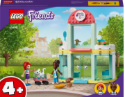 Stavebnice 41695 Friends Animal Clinic