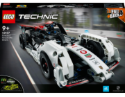 LEGO 42137 Formula E Porsche 99X Electric
