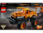 LEGO® Technic 42135 Monster Jam El Toro Loco