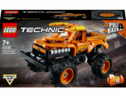 LEGO® Technic 42135 Monster Jam El Toro Loco