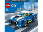 LEGO City 60312 Polizeiauto