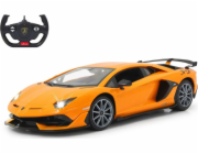 Lamborghini Aventador SVJ, RC