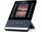 Yealink EXP43 modul, LCD displej, 20 program. tlačítek, k...