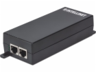 Intellinet Gigabit High-Power PoE+ Injector 1 x 30 W Port...