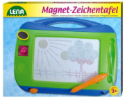 Lena 32 CM MAGNETICKÁ BAREVNÁ DESKA 65716