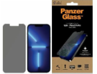 PanzerGlass Privacy clear for iPhone 13 mini