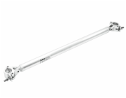 Alutruss COR-2 vzpěra 100cm, 2x TPC svorka