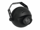 Eurolite LED ET 1x 9W TCL, DMX, barevný bodový reflektor