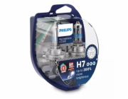 PHILIPS H7 RacingVision GT200 2 ks