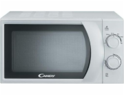 Candy Idea CMW 2070M Pracovní deska Samostatná mikrovlnná trouba 20 l 700 W Bílá