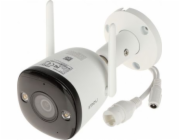 Imou by Dahua IP kamera Bullet 2 4MP/ Bullet/ Wi-Fi/ 4Mpix/ krytí IP67/ obj. 2,8mm/ 16x zoom/ H.265/ IR až 30m/ CZ app