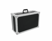 Kufr univerzální Tour Lock Pro, černý, uzamykatelný