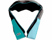 Oromed MAS_ORO-NECK_MASSAGER masírovací stroj Pás, Krk, Ramena Černá, Modrá