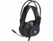Marvo HG8935 sluchátka s mikrofonem