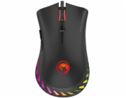 Marvo Myš G985 černá herní