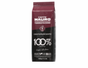 Mauro Caffé Centopercento zrnková káva 1 kg