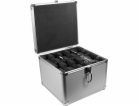 LOGILINK UA0193 LOGILINK - Ochranný kufřík pro HDD 10xHDD...