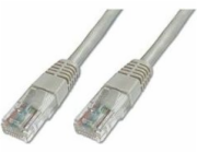 LOGILINK CP1112U LOGILINK - Patch kabel CAT 5e UTP 20m šedý