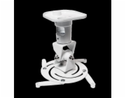 LOGILINK BP0003 LOGILINK - Montážní sada na projektor, bílá