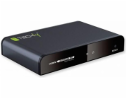 Odbiornik extendera HDMI HDbitT po skretce Cat6/6a/7  (P/N: 020751)