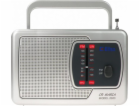 Eltra Rádio MARIA Silver