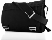 BlueLounge Brašna přes rameno pro notebook Macbook Pro 11-15" černá