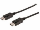 Digitus DisplayPort - DisplayPort kabel 10m černý (AK-340...
