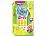 Chicco CHICCO Telefon s fotoaparátem – 60067