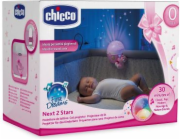 Chicco LED noční lampa (76471)