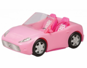 Kabriolet dromader Patrycja