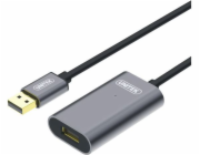 Unitek Y-3004 USB kabel, USB 3.0 A / USB 3.0 A, 5 m (Y-3004)