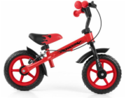 Milly Mally Balance kolo Dragon Red (ML-4850)