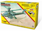 Sada modelů Mirage AH-64D Apache Longbow [American Attack...