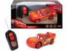 Auto Dickie RC Cars 3 Blesk McQueen Single Drive 1:32, 1kan