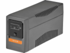 UPS Socomec Netys 650 (NPE-0650)