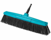 Kompletní sada pouličních smetáků GARDENA combisystem