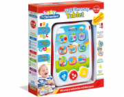 Mój pierwszy tablet