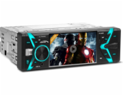 Audiocore AC9900 Autorádio 