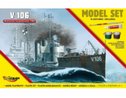 Mirage 'V106' (německá torpédová loď z první světové války) (MI/840064)