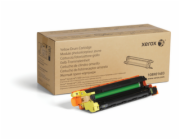 Xerox Yellow Drum Cartridge pro VERSALINK C600/C605