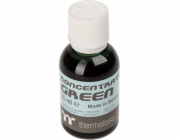 Thermaltake Premium Concentrate - Green (4 Bottle Pack) (grün)