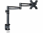 TECHLY 301191 Desk LED/LCD monitor double arm 13-27 6kg V...