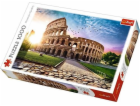 Trefl Puzzle 1000 dílků Colosseum