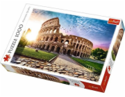 Trefl Puzzle 1000 dílků Colosseum