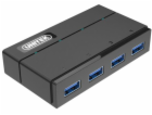 Unitek USB HUB 4x USB-A 3.0 (Y-HB03001)