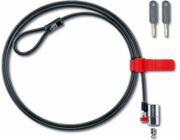 Zámek Dell Kensington Clicksafe (461-10169)